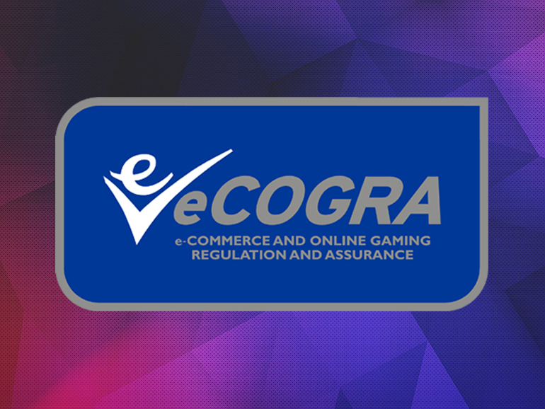 eCOGRA