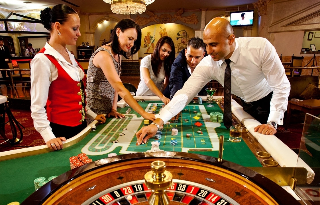 Casino sin verificación