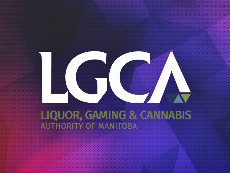Manitoba Gaming Control Commission