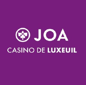 Casino Joa de Luxeuil