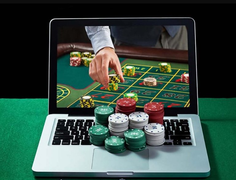 Taiwan Bans Online Gambling