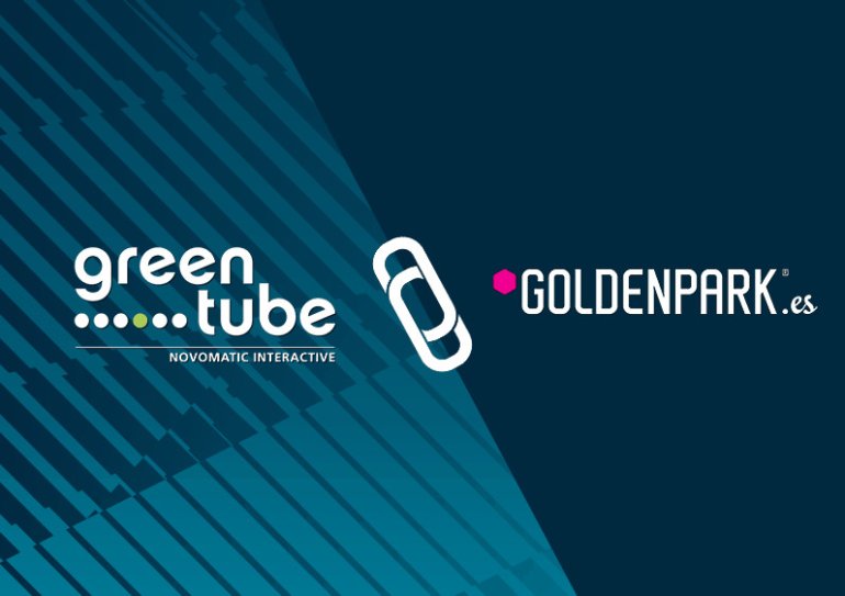 Greentube, GoldenPark
