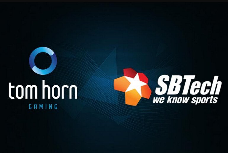 Договор Tom Hor и SBTech