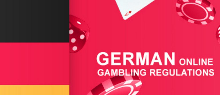 Gambling Regulation in Germany