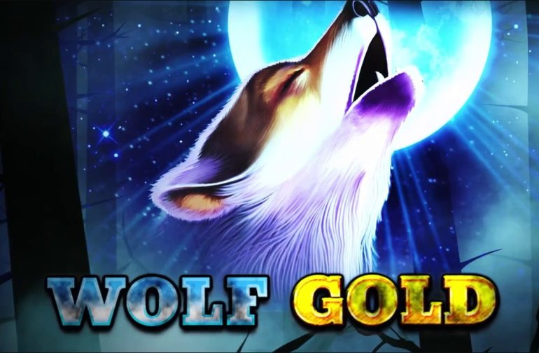 Wolf Gold