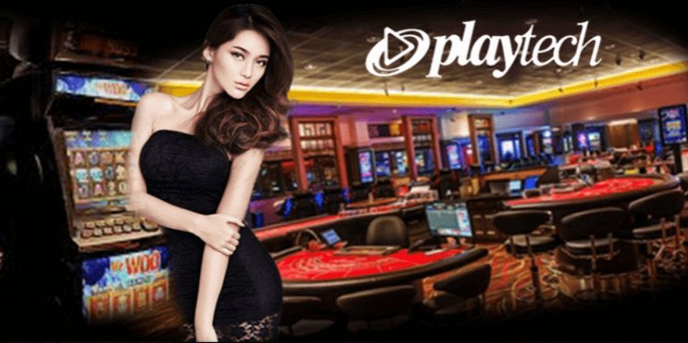 Playtech, Casinò Lugano, Швейцария, онлайн гемблинг