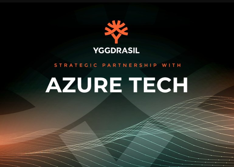 Yggdrasil, Azure Tech