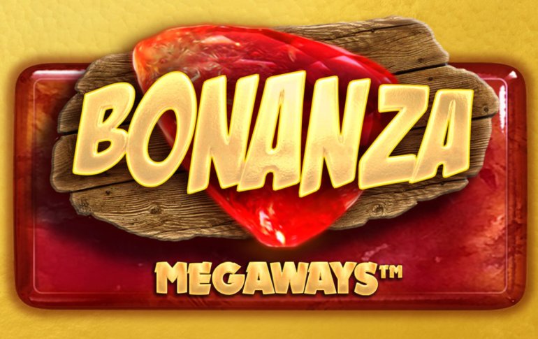 Bonanza игровой автомат Megaways