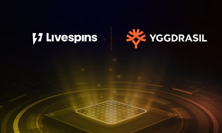 Livespins, Yggdrasil Gaming