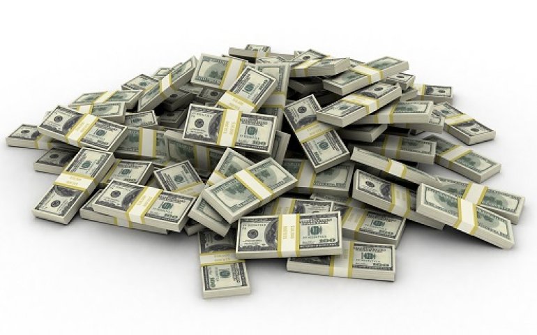 Money