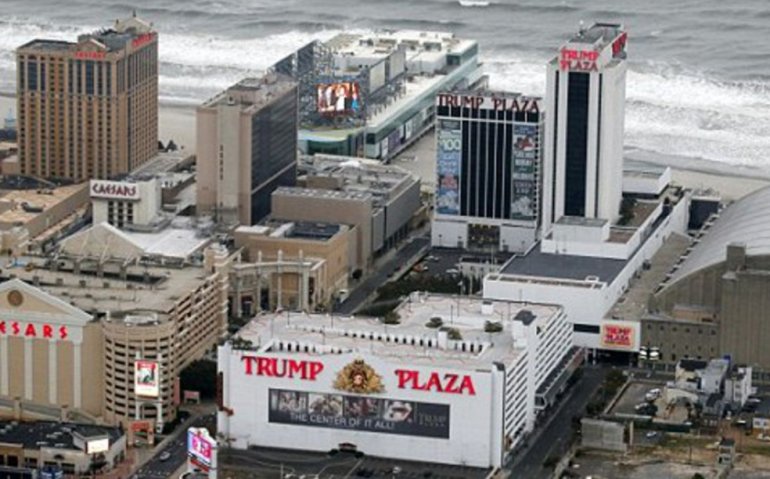 Trump Plaza