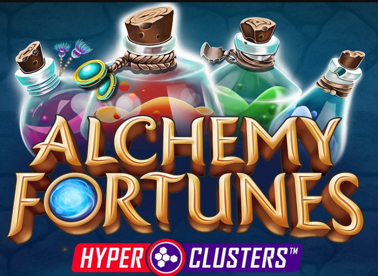Microgaming, Alchemy Fortunes, All41 Studios