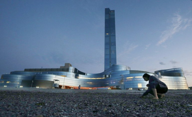 Revel Casino