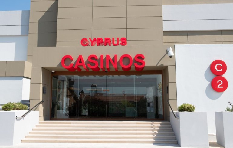 Cyprus  Casino С2
