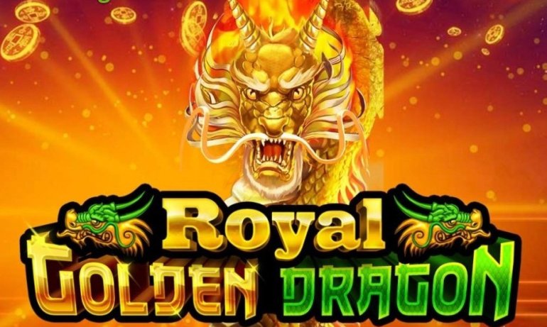 Royal Golden Dragon, Swintt