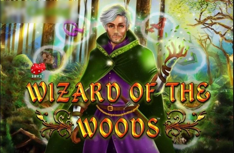 Wizard of the Woods, 2By2 Gaming