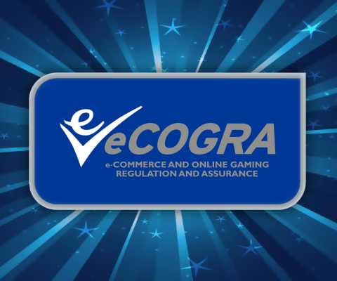 eCOGRA – гарант честности и надежности в онлайн гемблинге
