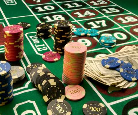 Кому нужны минимальные ставки в онлайн казино?
