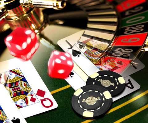 Откуда берётся математическое превосходство казино над игроком?