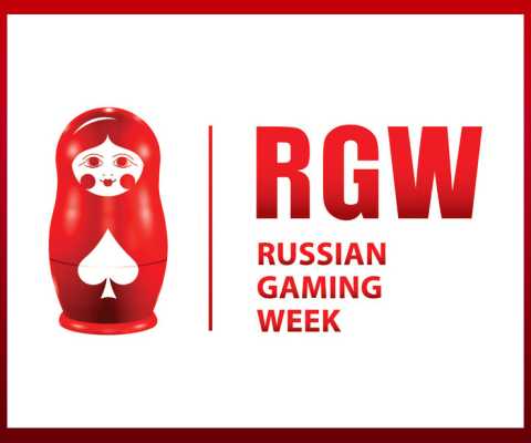 Выставка-форум Russian Gaming Week 2012