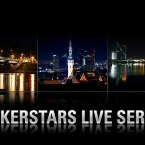 Новый покер-рум Live от PokerStars откроют в Макао