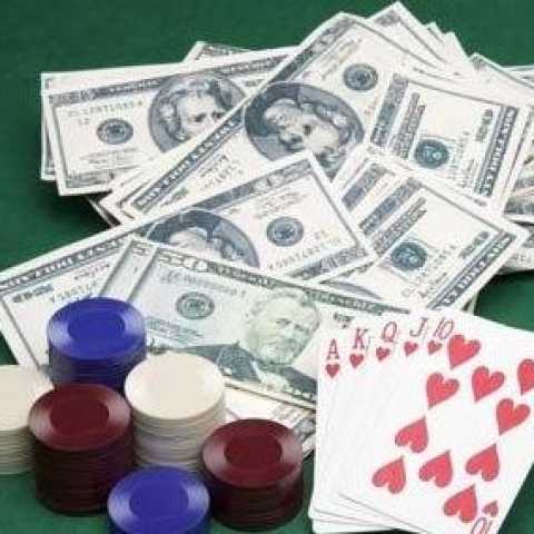 Пять правил удачного старта в покере