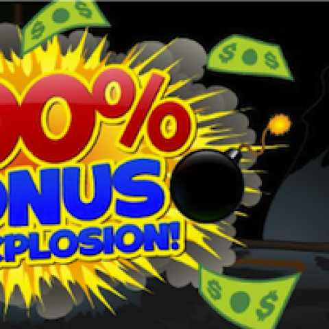 Система бонусных очков в интернет казино