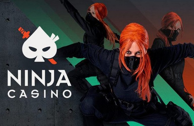 Ninja Casino 