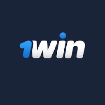 1Win logo