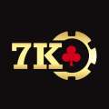 7K logo