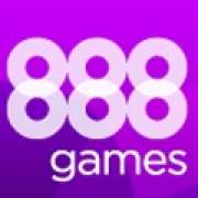 Казино 888Games Casino logo