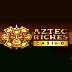 Казино Aztec Riches