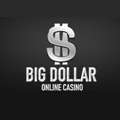 Big Dollar logo
