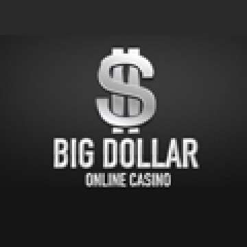 Казино Биг Доллар (Big Dollar)