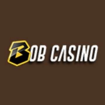 Казино Боб (Bob)