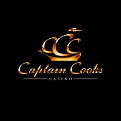 Captain Cooks Casino