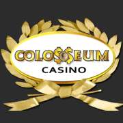 Казино Colosseum casino logo