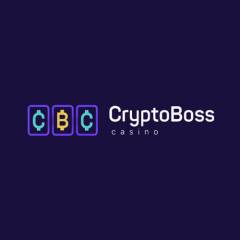 CryptoBoss Casino