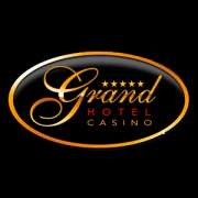 Казино Grand Hotel casino logo