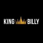 Казино King Billy casino logo
