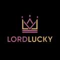 Lord Lucky logo