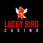 Казино Lucky Bird casino logo