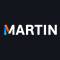 150% на первый депозит в казино Martin