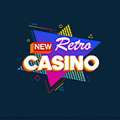 New Retro logo