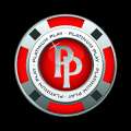 Platinum Play logo