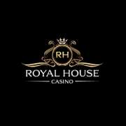Казино Royal House Casino logo