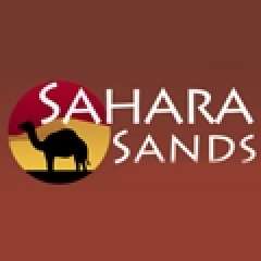 Казино Sahara Sands