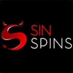 Sin Spins casino