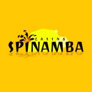 Казино Spinamba Casino logo