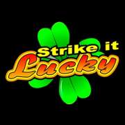 Казино Strike It Lucky casino logo